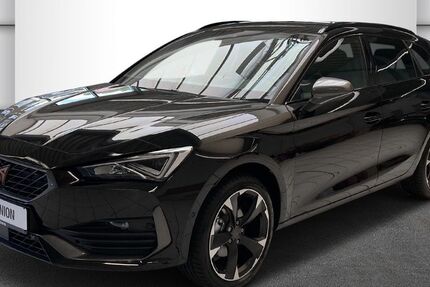 Cupra Leon 10.000 km 29.890 &euro; Schmalkalden 98574