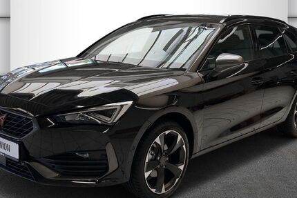 Cupra Leon 10.000 km 30.580 &euro; Schmalkalden 98574