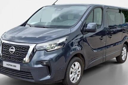 Nissan Primastar 18.700 km 32.890 &euro; Regensburg 93055