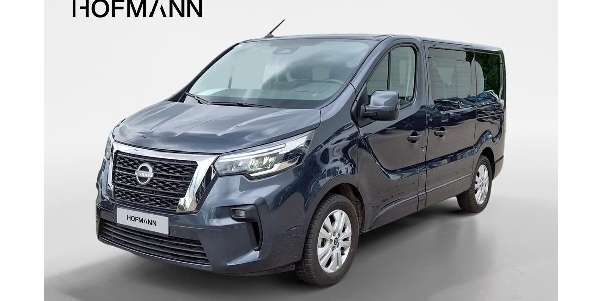 Nissan Primastar 18.700 km 32.890 &euro; Regensburg 93055