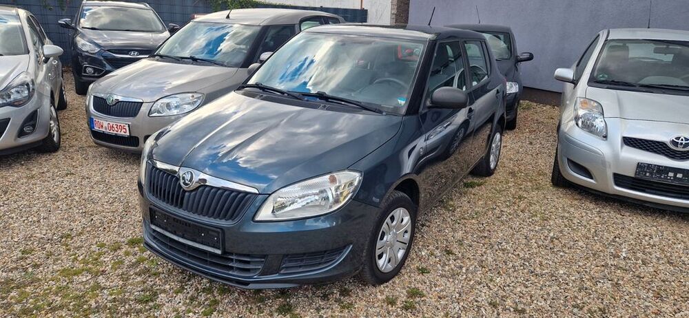 Fabia