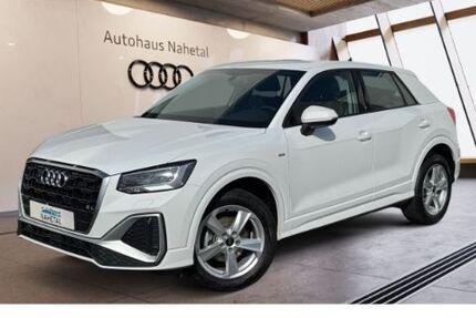 Audi Q2 8.413 km 23.450 &euro; Idar-Oberstein 55743