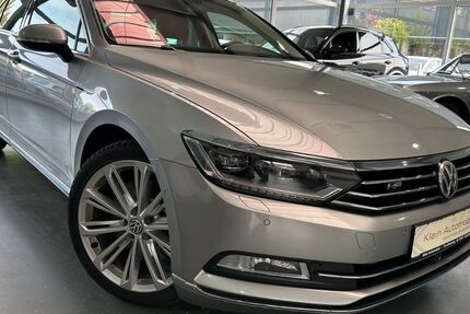 VW Passat 167.000 km 16.990 &euro; Forchtenberg 74670