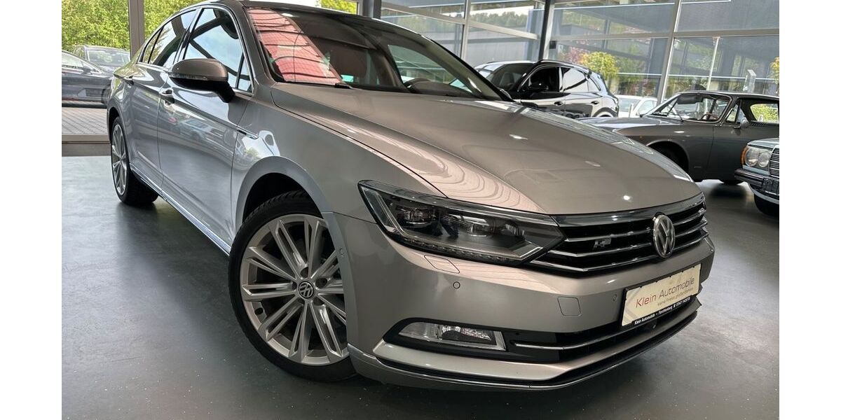 VW Passat 167.000 km 16.990 &euro; Forchtenberg 74670