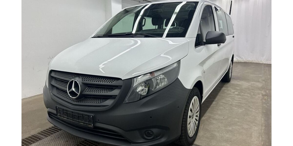 Mercedes-Benz Vito 34.578 km 33.940 &euro; Eisenach 99817