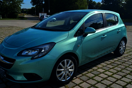 Opel Corsa 21.500 km 7.000 &euro; Pfarrkirchen 84347