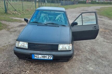 VW Polo 260.000 km 2.899 &euro; Rodewald 31637