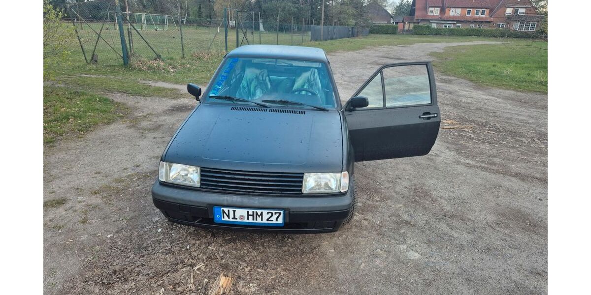 VW Polo 260.000 km 2.899 &euro; Rodewald 31637