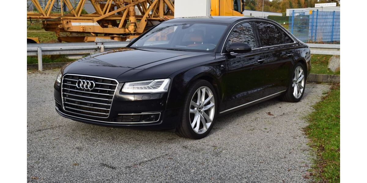 Audi A8 147.850 km 41.299 &euro; Großröhrsdorf 01900