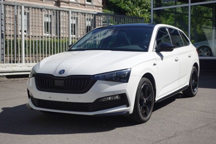 Skoda Scala 25.600 km 20.950 &euro; Iserlohn 58644