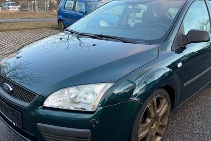 Ford Focus 154.000 km 1.290 &euro; Vilsbiburg 84137