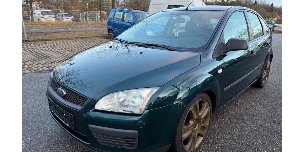 Ford Focus 154.000 km 1.290 &euro; Vilsbiburg 84137