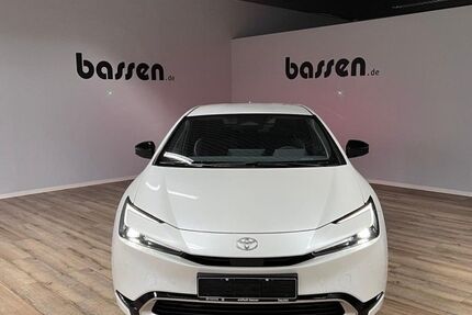 Toyota Prius 45.000 km 35.990 &euro; Rotenburg 27356