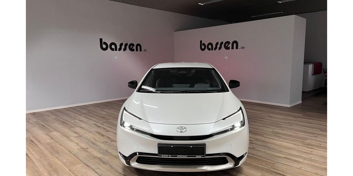 Toyota Prius 45.000 km 35.990 &euro; Rotenburg 27356