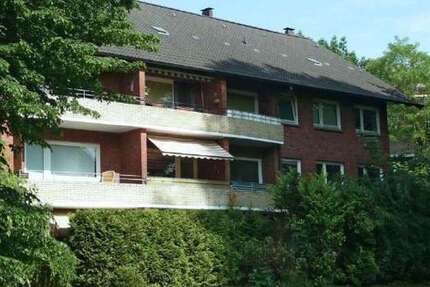 Wohnung Hamburg Wandsbek - 2 Zimmer, 51 m&sup2;, 227.800&euro; | Angebot:26333529