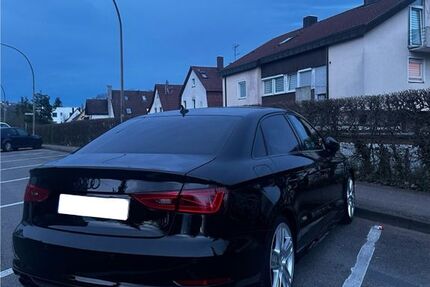 Audi A3 164.000 km 16.300 &euro; Geislingen an der Steige 73312