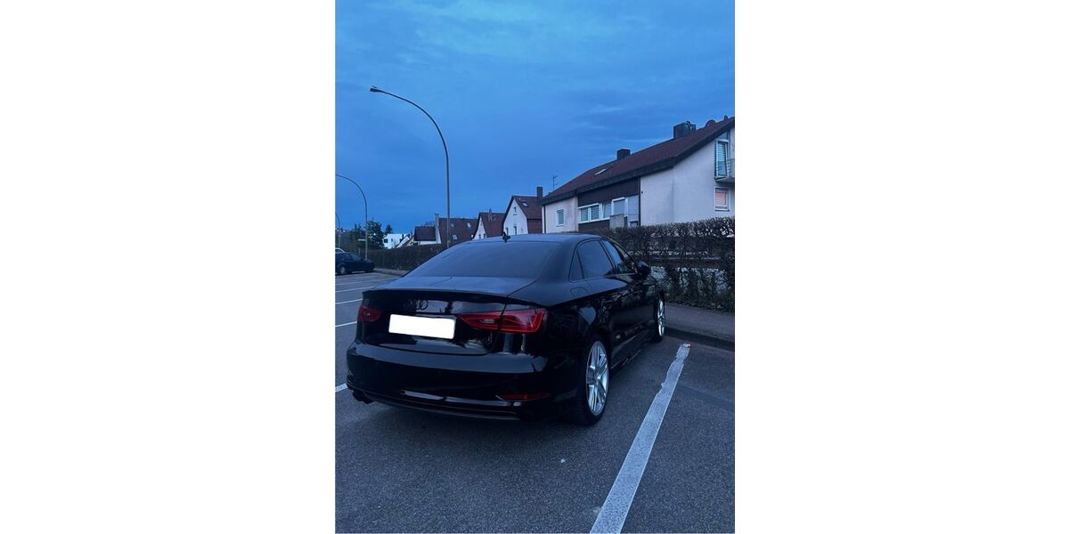 Audi A3 164.000 km 16.300 &euro; Geislingen an der Steige 73312