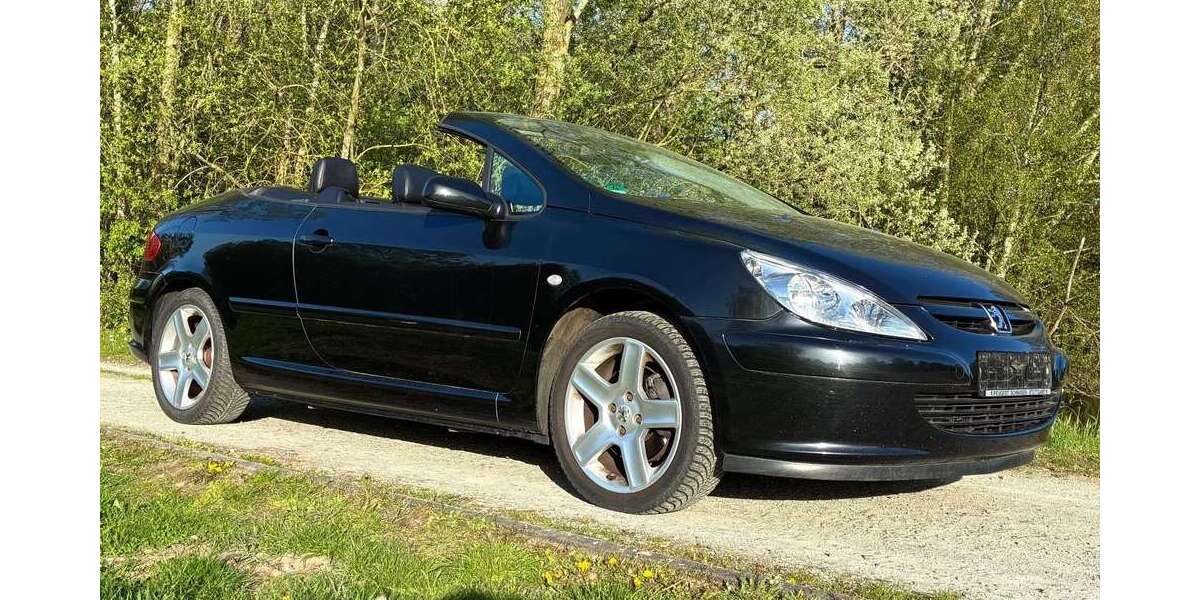 Peugeot 307 137.000 km 3.001 &euro; Bremen 28197
