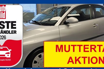 Seat Ibiza 269.441 km 1.100 &euro; Wolfsburg-Heiligendorf 38444