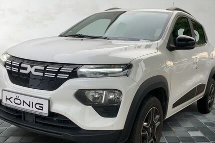 Dacia Spring 14.838 km 13.997 &euro; Erfurt 99099