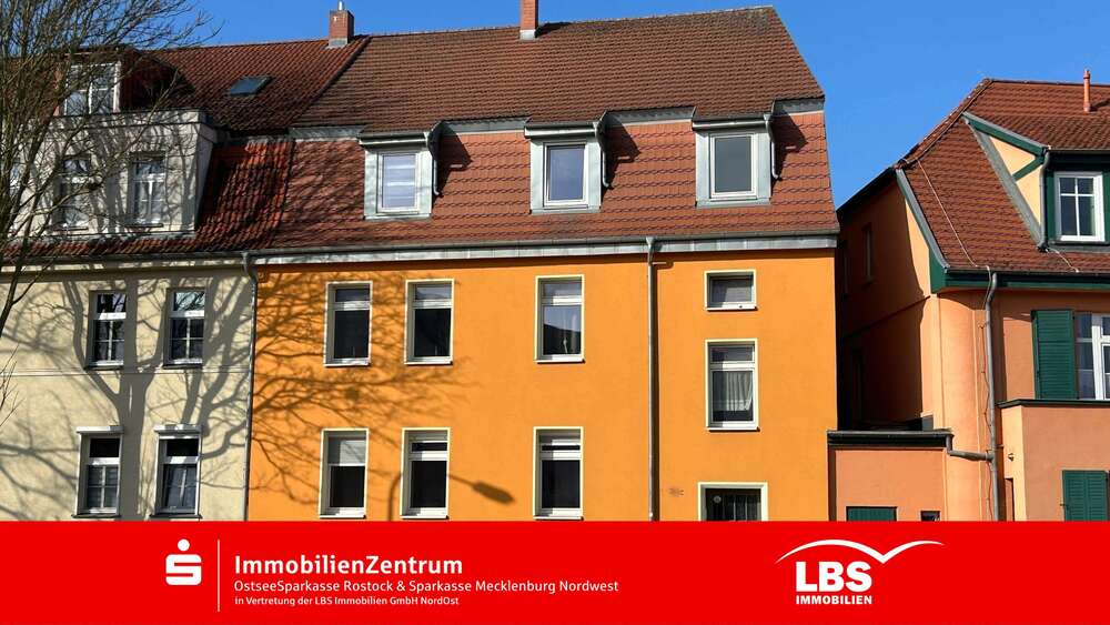 Einfamilienhaus Güstrow - 10 Zimmer, 280 m&sup2;, 398.500&euro; | Angebot:27152962