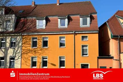 Haus Güstrow - 10 Zimmer, 280 m&sup2;, 398.500&euro; | Angebot:27152962