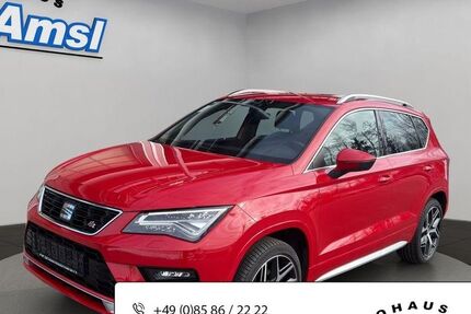 Seat Ateca 106.990 km 22.890 &euro; Hauzenberg 94051