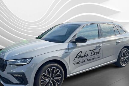 Skoda Scala 9.900 km 26.990 € Diez 65582