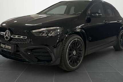 Mercedes-Benz GLA 200 18.703 km 42.900 &euro; Metzingen 72555