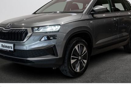 Skoda Karoq 62.250 km 28.729 &euro; Hamburg 22457