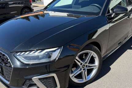 Audi A4 210.000 km 14.490 &euro; Creglingen 97993