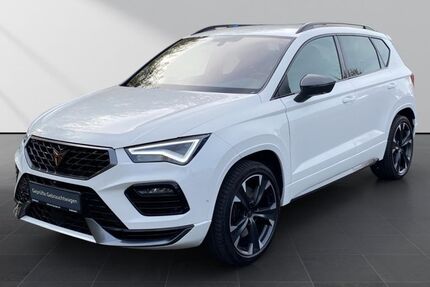 Cupra Ateca 21.957 km 35.990 &euro; Solingen 42719