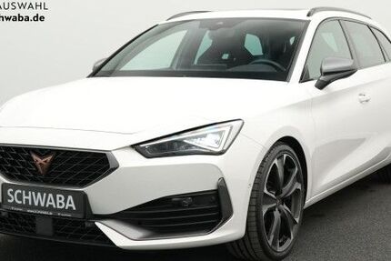 Cupra Leon 59.000 km 25.810 &euro; Gersthofen 86368