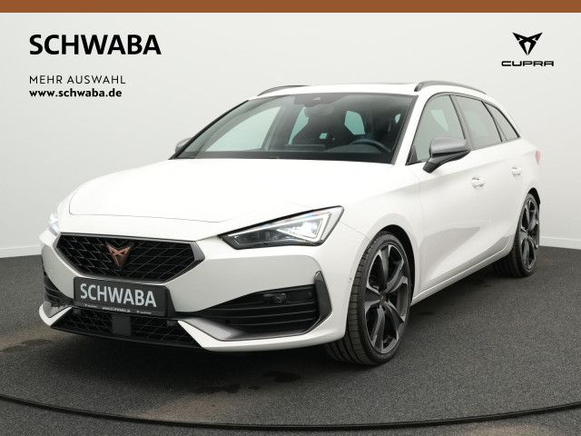 Cupra Leon 59.000 km 26.110 &euro; Gersthofen 86368