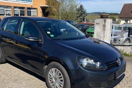 VW Golf 100.000 km 3.450 &euro; Gefrees 95482