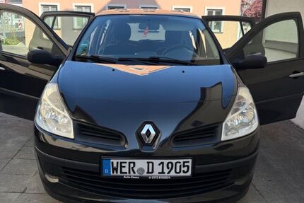 Renault Clio 213.000 km 2.300 &euro; Wertingen 86637