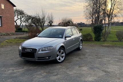 Audi A4 257.586 km 4.900 &euro; Kronsmoor 25597