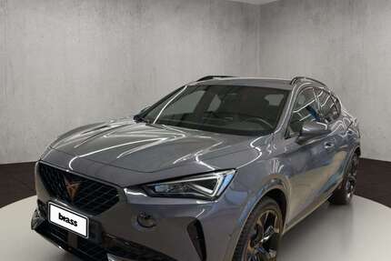 Cupra Formentor 76.200 km 26.450 &euro; Darmstadt 64293