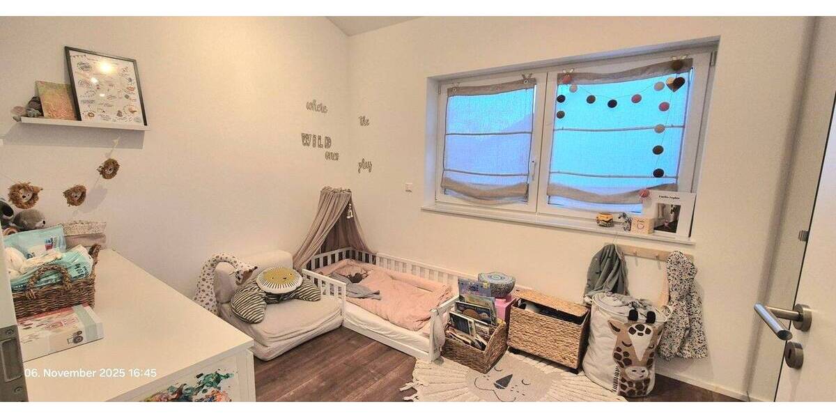 Etagenwohnung Karlsbad Ittersbach - 3 Zimmer, 93 m&sup2;, 393.000&euro; | Angebot:23551342