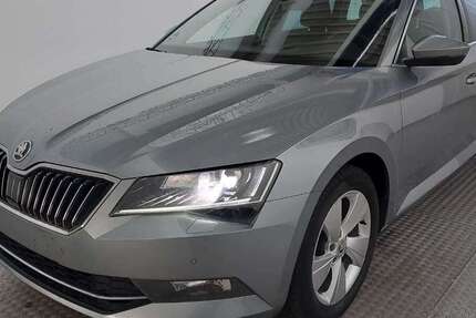 Skoda Superb 147.400 km 15.490 &euro; Everswinkel 48351