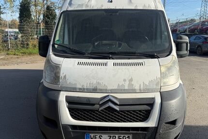 Citroen Jumper 194.552 km 6.500 € Bottrop 46238