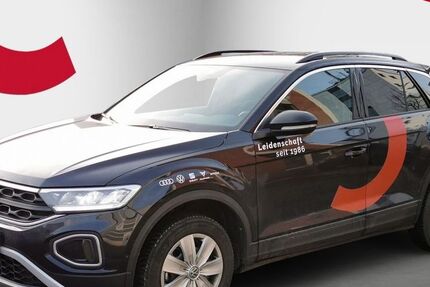 VW T-Roc 9.990 km 26.880 &euro; Weiden 92637