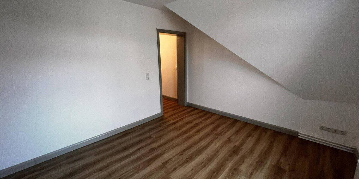 Etagenwohnung Neustadt-Glewe Glewe - 3 Zimmer, 66 m&sup2;, 139.000&euro; | Angebot:26344020