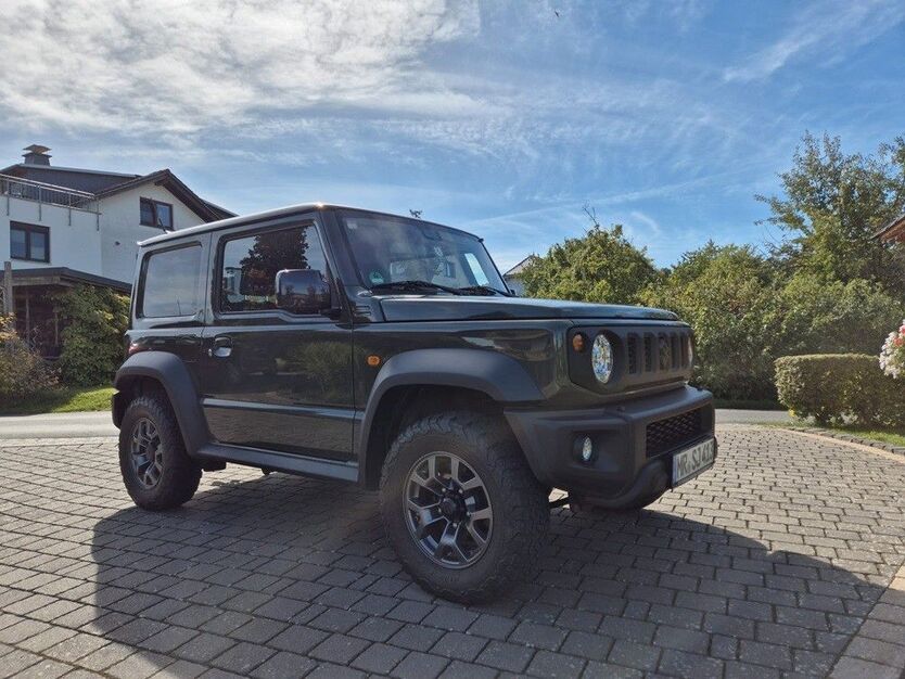 Jimny