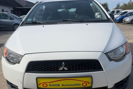 Mitsubishi Colt 90.098 km 1.900 &euro; Kamenz 01917