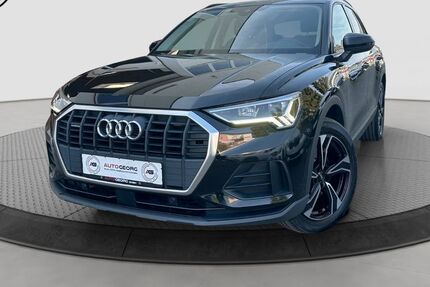 Audi Q3 85.500 km 24.880 &euro; Wiesbaden 65205