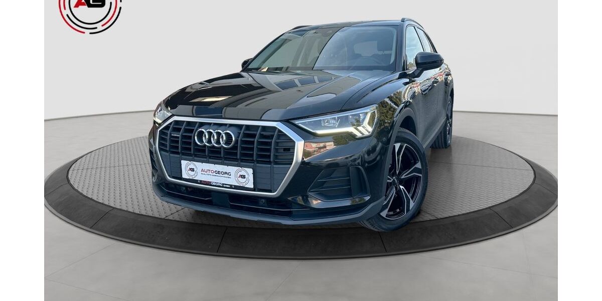 Audi Q3 85.500 km 24.880 &euro; Wiesbaden 65205