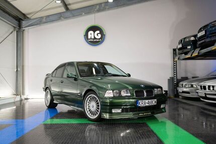 Alpina B8