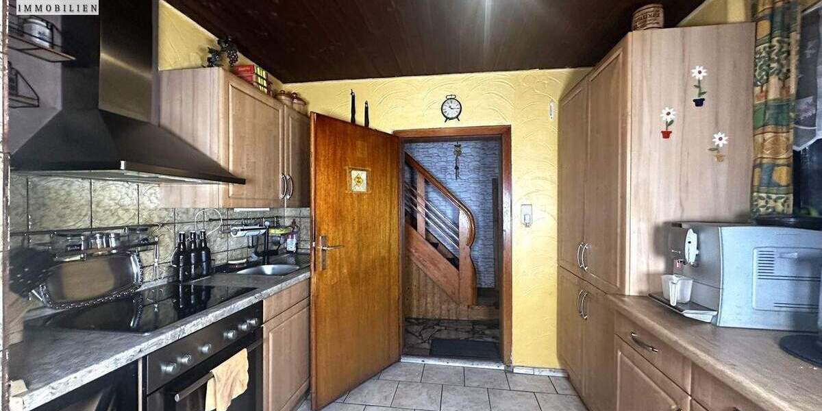 Doppelhaushälfte Lichtenfels - 3 Zimmer, 99 m&sup2;, 199.900&euro; | Angebot:25768144