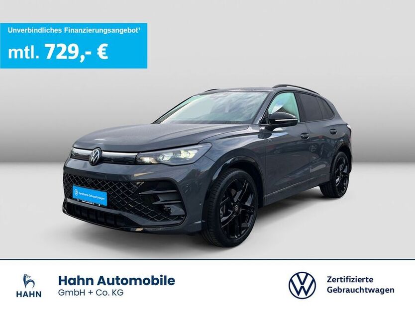 Tiguan